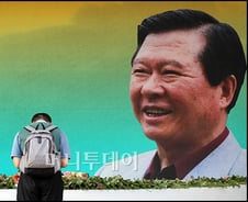 36년 전 오늘…김대중, 내란음모 혐의로 '사형선고' 받다