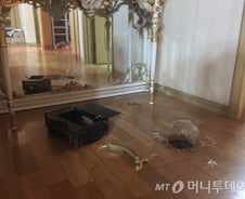 [꿀빵]'내 안전은 내가'… 지진 충격에 '생존가방' 챙기는 사람들