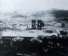 117년 전 오늘…'조선의 눈물'로 만든 첫 열차 운행되다