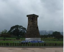 문화재청 "문화재 지진 피해 60건…조속히 복구할 것"