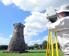 지진뿐 아니라 '쓰나미'도? 역사 속 지진기록 보니…
