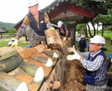 '특별재난지역' 앞둔 경주시…국비 더 주고 전기·가스료 감면