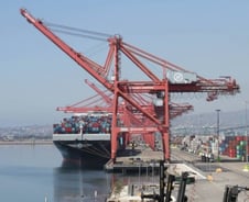 "중간에 돌아왔는데 운임은 두배?"-한진해운 화주 분통