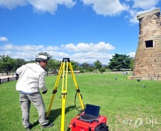 "첨성대 심각한 상태 아냐" 해체 보수설은 없던 일로