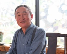 제주 ‘제2의 남이섬’…“아직은 ‘미스터리 파크’일 뿐, 땅파면서 설계”