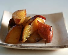 고구마탕? 맛탕?… 국물도 없는데 이름이 왜