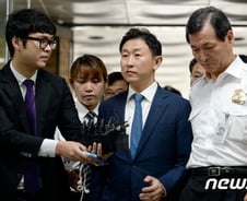 [단독]스폰서 부장검사에 룸살롱 접대비만 2000만원 넘어