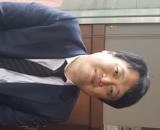 "환경법 관심 바탕으로 국제기구 진출이 꿈"