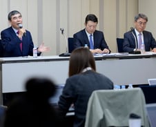 한미약품, 이틀새 연달아 기자회견-컨콜…'더 잘하겠다?'