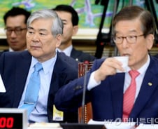 조양호 회장 "외국 선사는 수십조원 지원받았다"(종합)