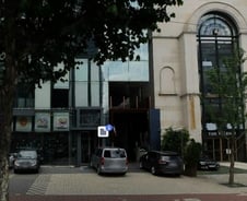 [단독]테슬라, 서울 첫 매장 '청담동' 확정‥수입차 전면전