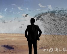 [단독]300억 웃돈, 갈수록 커지는 '송파농협 미스터리'