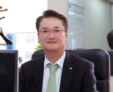 대신증권 IPO 약진, "6년전 재건 돌입, 3년전부터 성과"