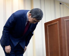 [단독]'늑장공시' 의혹 이관순 한미약품 대표, 국감 증인 채택