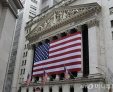 [뉴욕마감]기대 못 미친 고용지표·유가 부진에 일제히↓…다우 0.15%↓