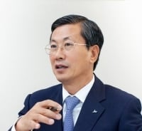 차성남 JW생명과학 대표 "한미쇼크? 우린 생산기반 실적주"