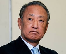 [단독] 김승유 前하나금융회장, 하나학원 이사장 사임 