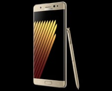 '갤노트7' 판매중단, 부품협력사들 '빨간불'