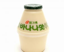 [단독]빙그레, CJ올리브영과 손잡고 화장품 사업