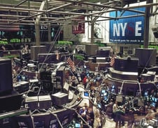 [뉴욕마감]저가매수·FOMC 의사록 영향 '혼조'…나스닥만↓