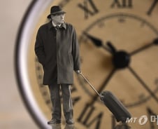 인생의 목적은 영혼의 성숙, 부러워할 필요가 없다