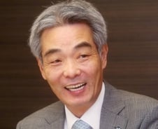 신성호 사장은…학습하는 조직 강조하는 공부의 '신'