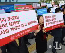 [변호사 생존권]변호사가 많으면 왜 문제될까