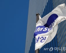 고개 든 10년 위기설…"삼성맨 DNA로 극복할 것"