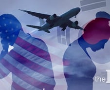 기러기 부인, 남편몰래 외국서 이혼판결 가능할까