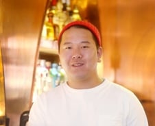 '경리단길 골목대장' 장진우…"그는 분명 특이한 사람이다"