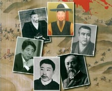 '오패산터널 총기사건' 성병대가 쓴 책 보니… 일본 비판내용 담아