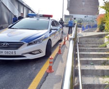 '오패산 총격전' 성씨, 우범자중점관리 대상서 빠져