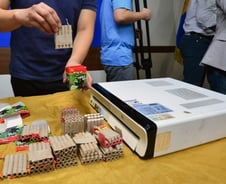 '오패산 총격' 성병대 집수색…총제작·동기파악 집중