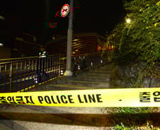 경찰, 오패산 총격전 피의자 구속영장 신청