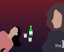 [CSI: 서초]내연녀가 떠난뒤 아내가 숨졌다