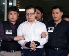 오패산 총격범 "총격전 대비, 청계천서 재료 샀다"