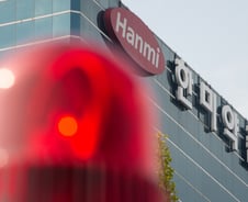 '늑장공시 의혹' 한미약품 소액주주 200여명 집단소송