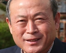 '환경통섭 전문가' 전병성 환경공단 이사장