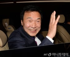 손학규, "개헌은 7공화국 열기위한 조건"