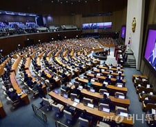 '개헌' 방법과 절차는? 대통령 발의만으로 제안가능