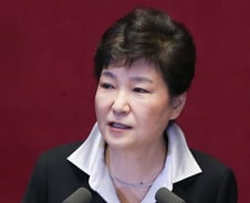 '개헌' 논란 재점화…역대 대통령들의 '개헌 어록들'