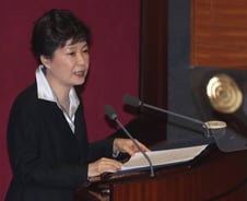 "미래 위한 선택" vs "정치 꼼수"…누리꾼들 '개헌' 생각은?