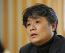 “외부인이 손댄 대통령의 글, 국정운영 주체가 바뀐 것”