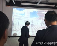 [르포]"서울 4차 산업혁명 이끈다"…'개포디지털혁신파크' 가보니