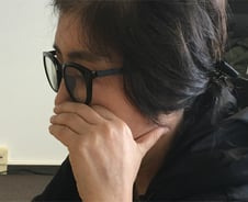 최순실 "연설문, 국가기밀인지 몰라…건강상 귀국 못해"