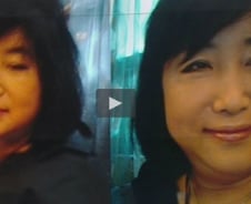 태블릿 PC 쓸 줄도 모른다더니...'최순실 셀카'는 어떻게?