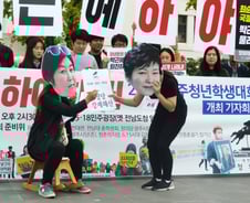 靑 철통보안·국정원USB도, 최순실한텐 '무용지물'