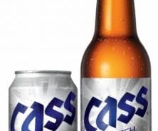 [단독]맥주값 4년만에 오른다…오비맥주, '카스' 6% 인상