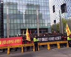 [단독]삼성전자, HP 이직 직원 위로금 1인당 평균 7500만원 준다