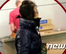 '비선 실세' 최순실 극비리 자진 귀국…"하루 시간 달라고 요청했다"(종합)